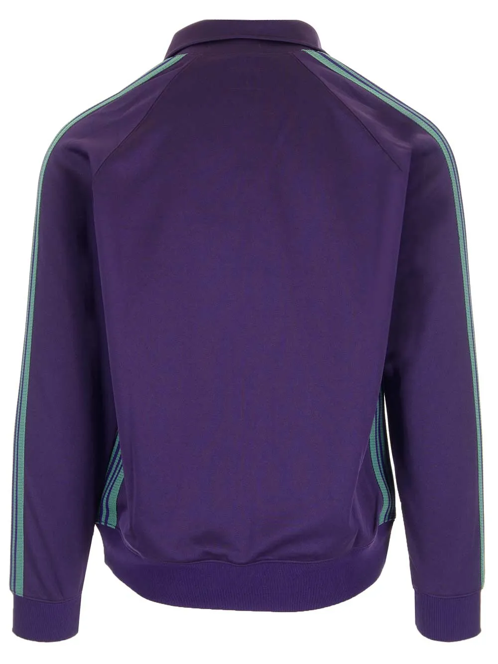 Needles Funnel Neck Track Jacket