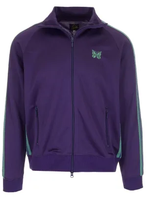 Needles Funnel Neck Track Jacket