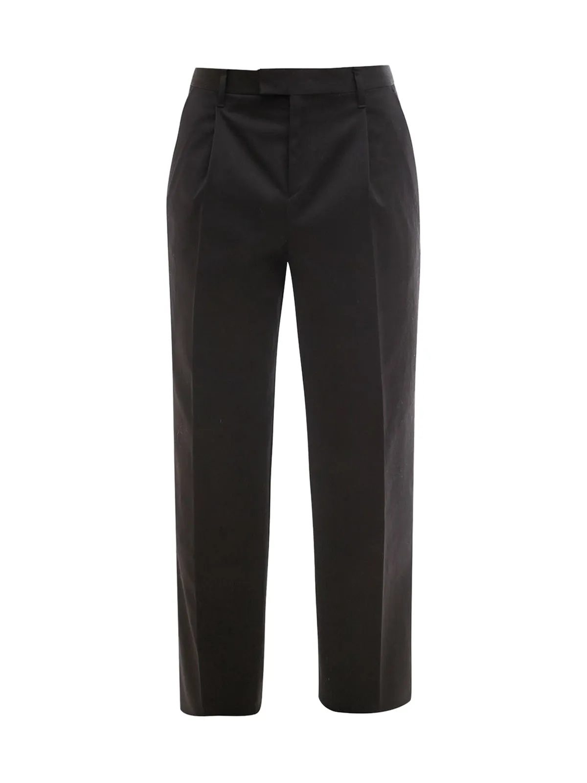 Neil Barrett Straight Leg Tailored Trousers