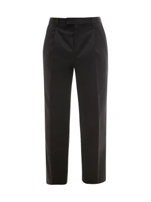Neil Barrett Straight Leg Tailored Trousers