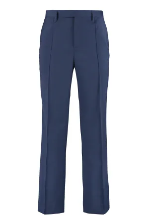 Neil Barrett Tailored Straight Leg Pants