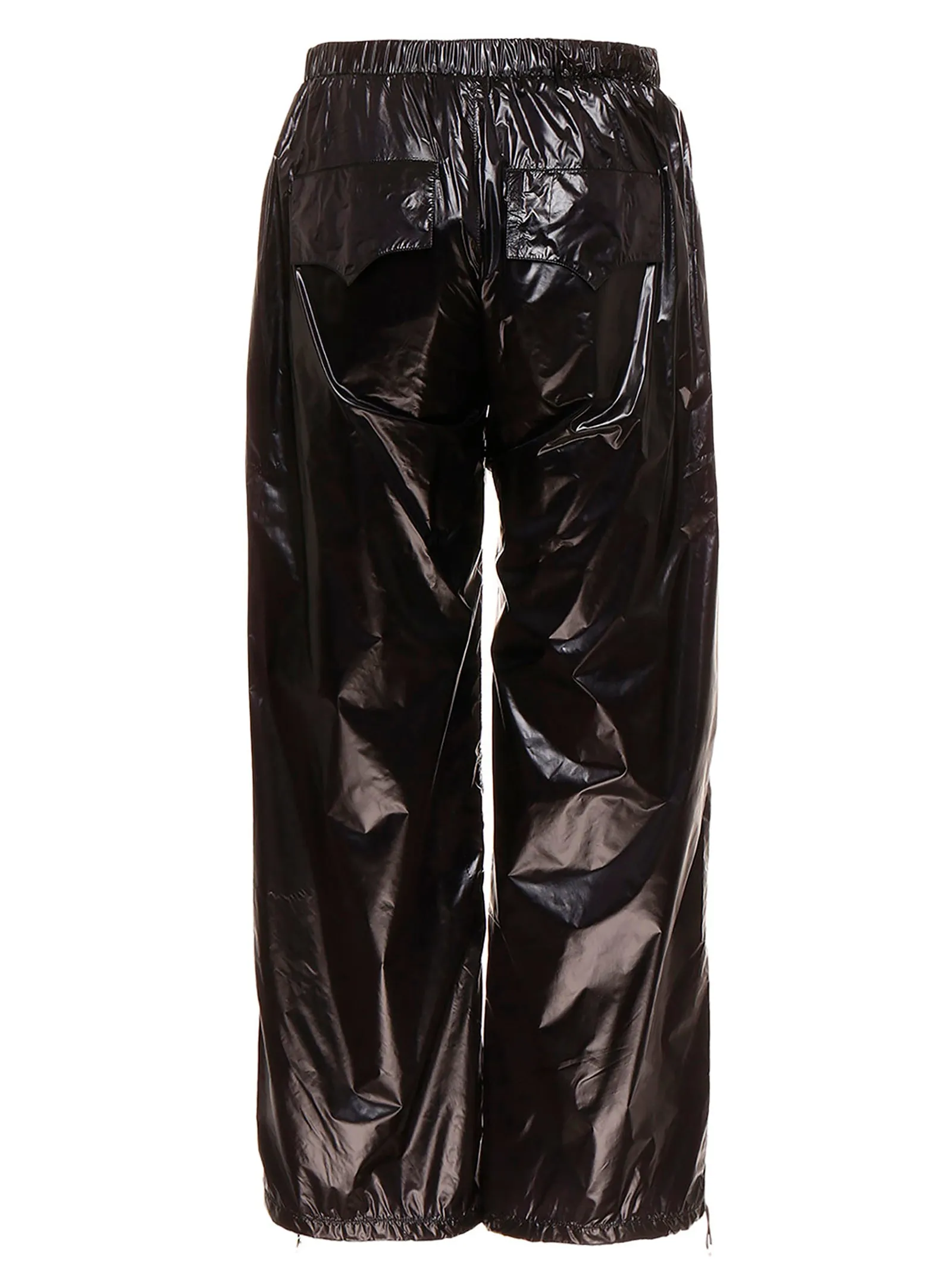 NICOMEDE Panelled Sweatpants