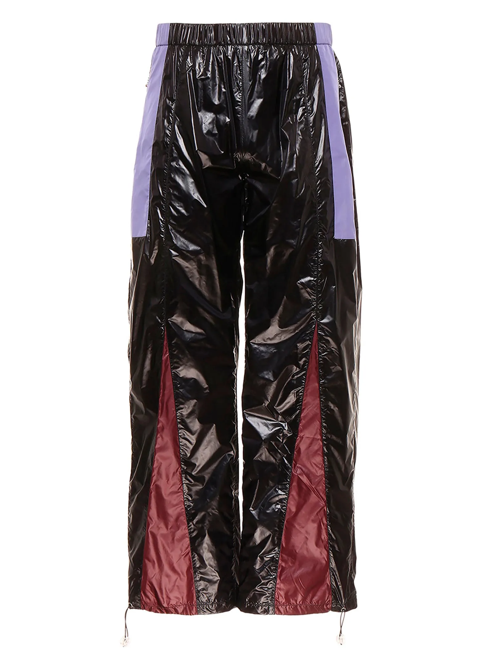 NICOMEDE Panelled Sweatpants