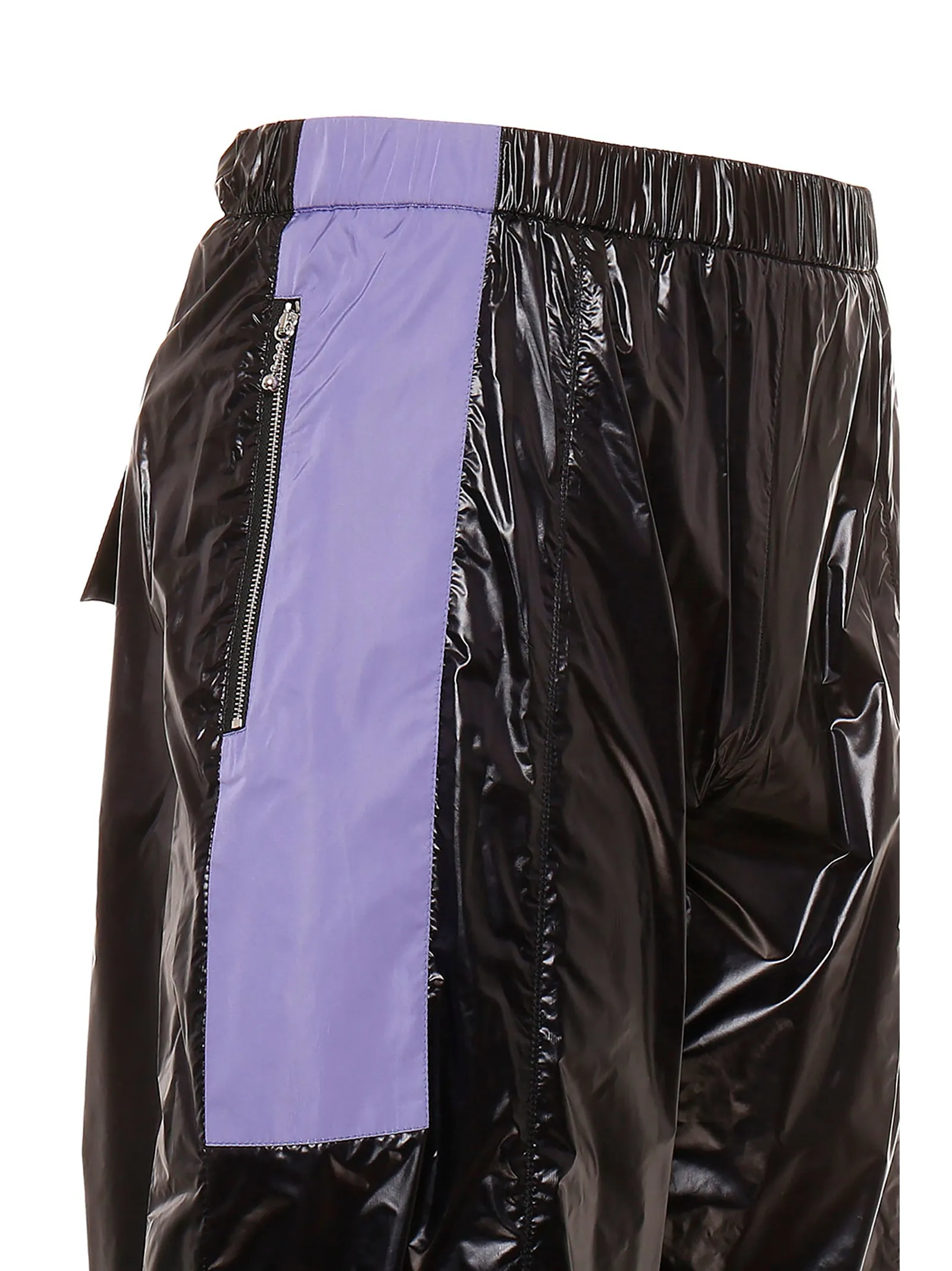 NICOMEDE Panelled Sweatpants