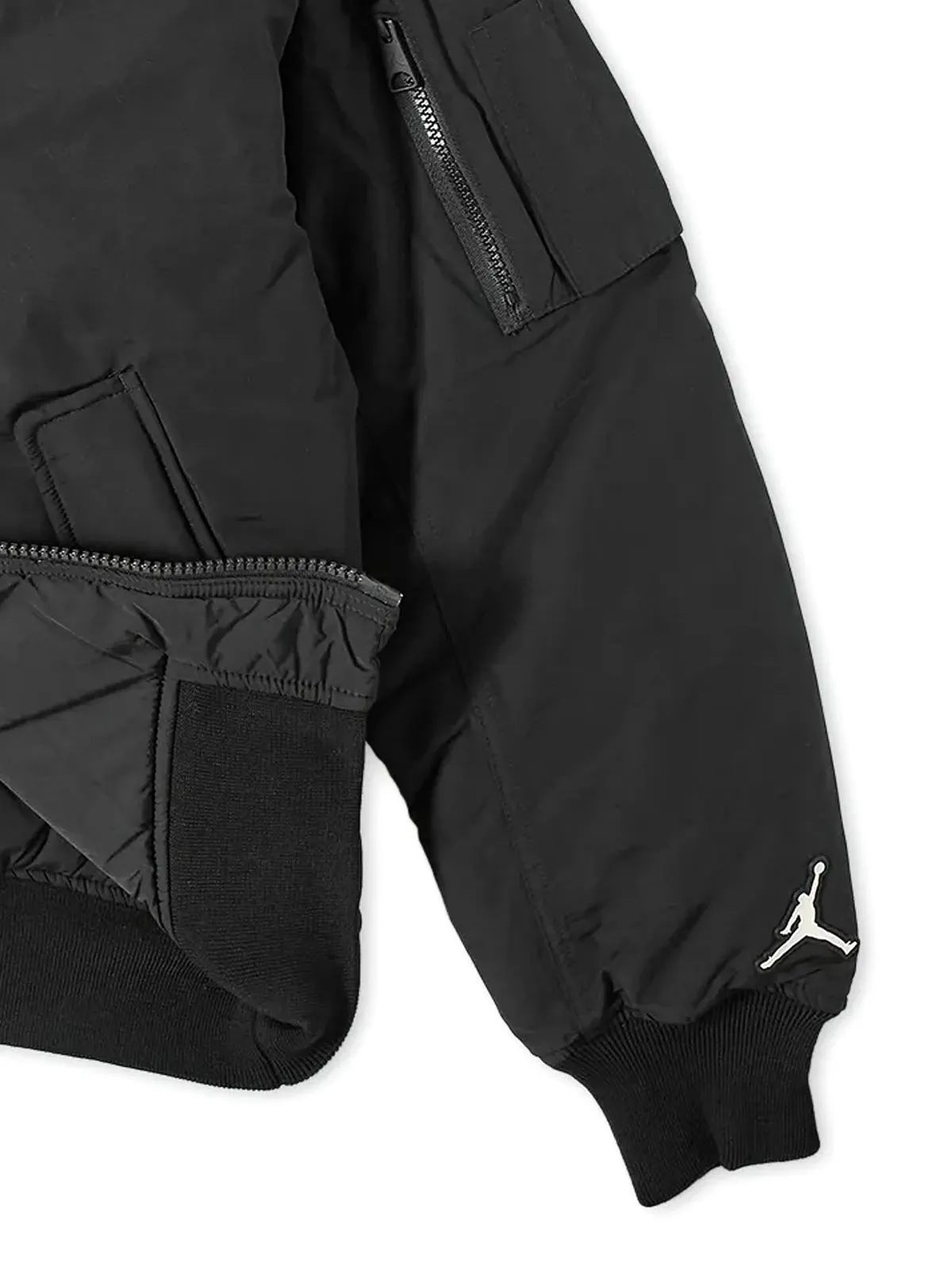 Nike Jordan Essentials Statement MA-1 Jacket