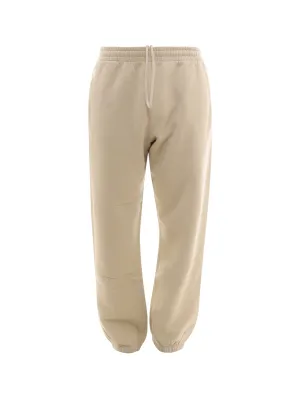 Off-White Arrow Printed Sweatpants