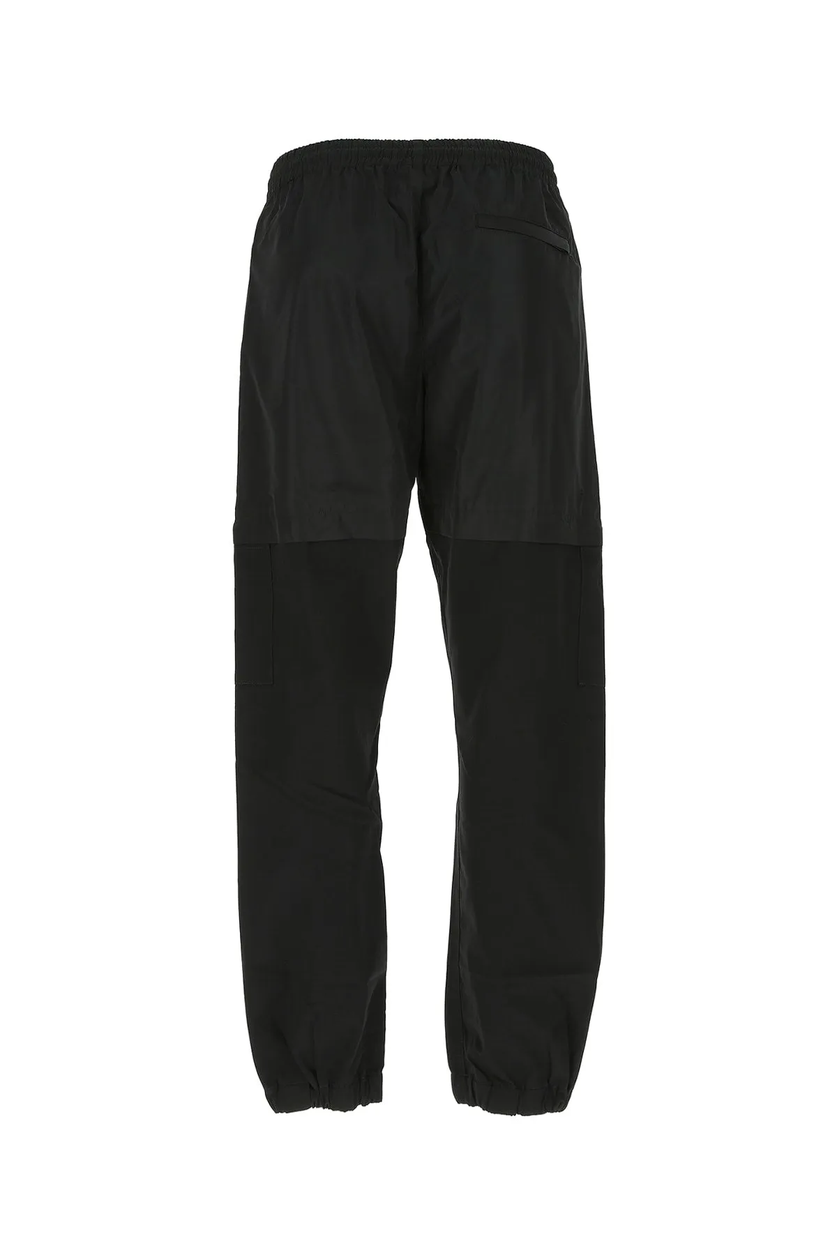 Off-White Hybrid Cargo Track Pants