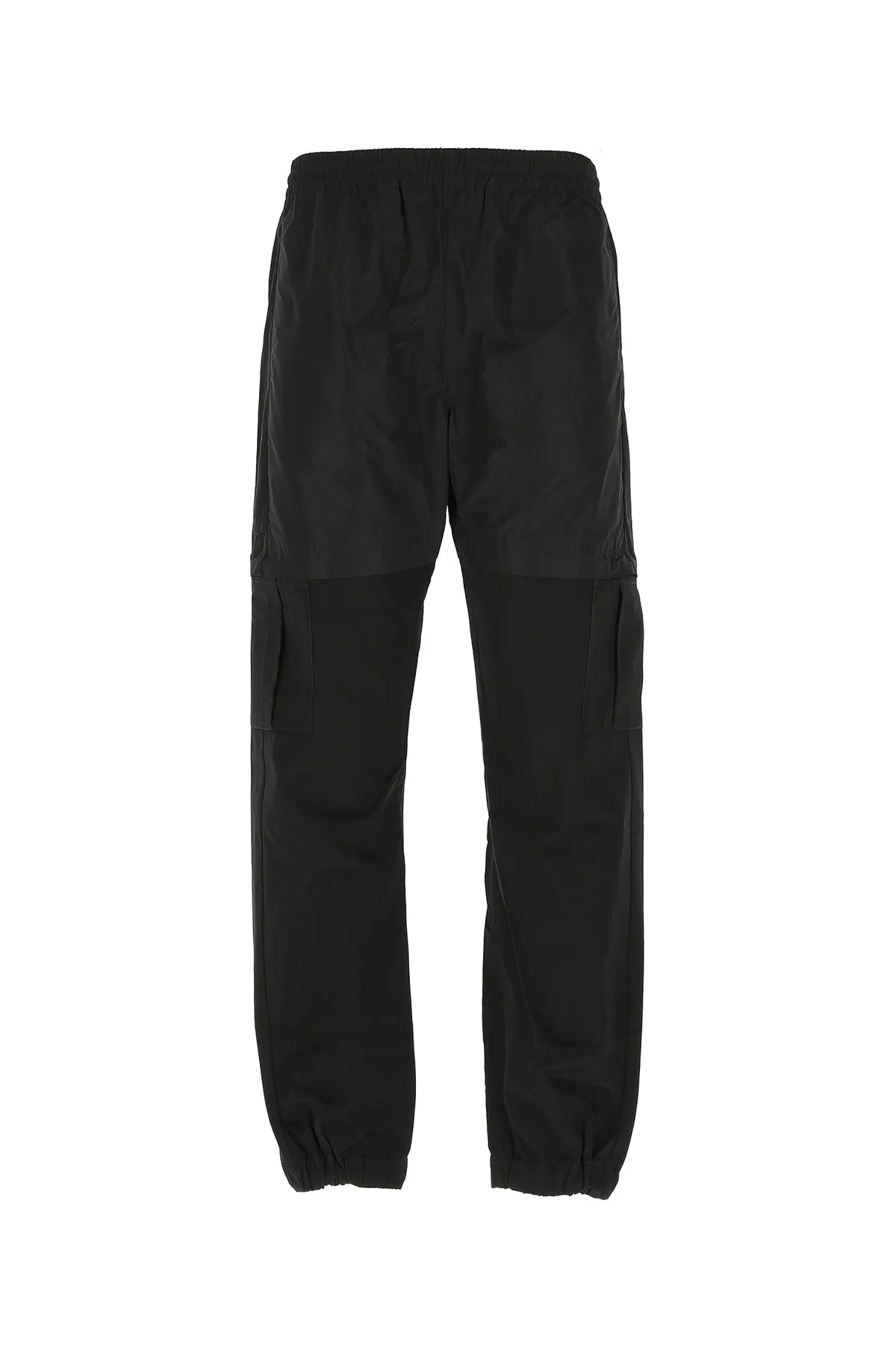 Off-White Hybrid Cargo Track Pants