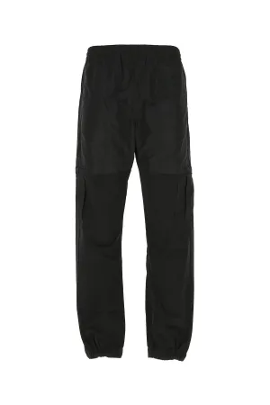 Off-White Hybrid Cargo Track Pants