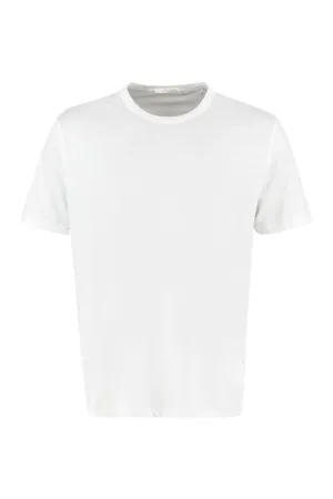 Our Legacy New Box Crewneck Jersey T-Shirt