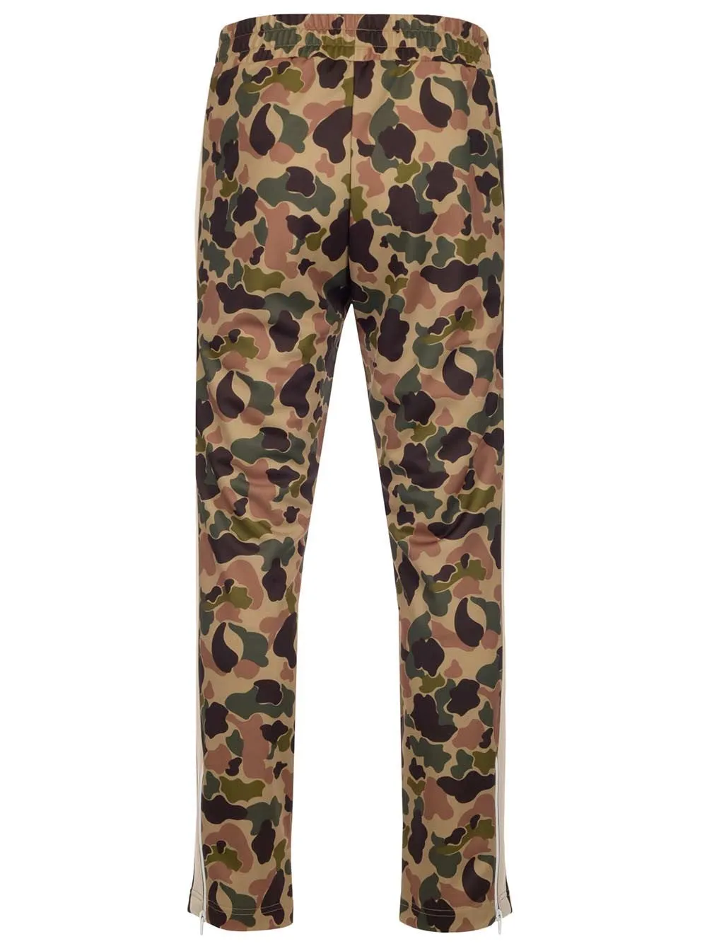 Palm Angels Camouflage Printed Track Pants