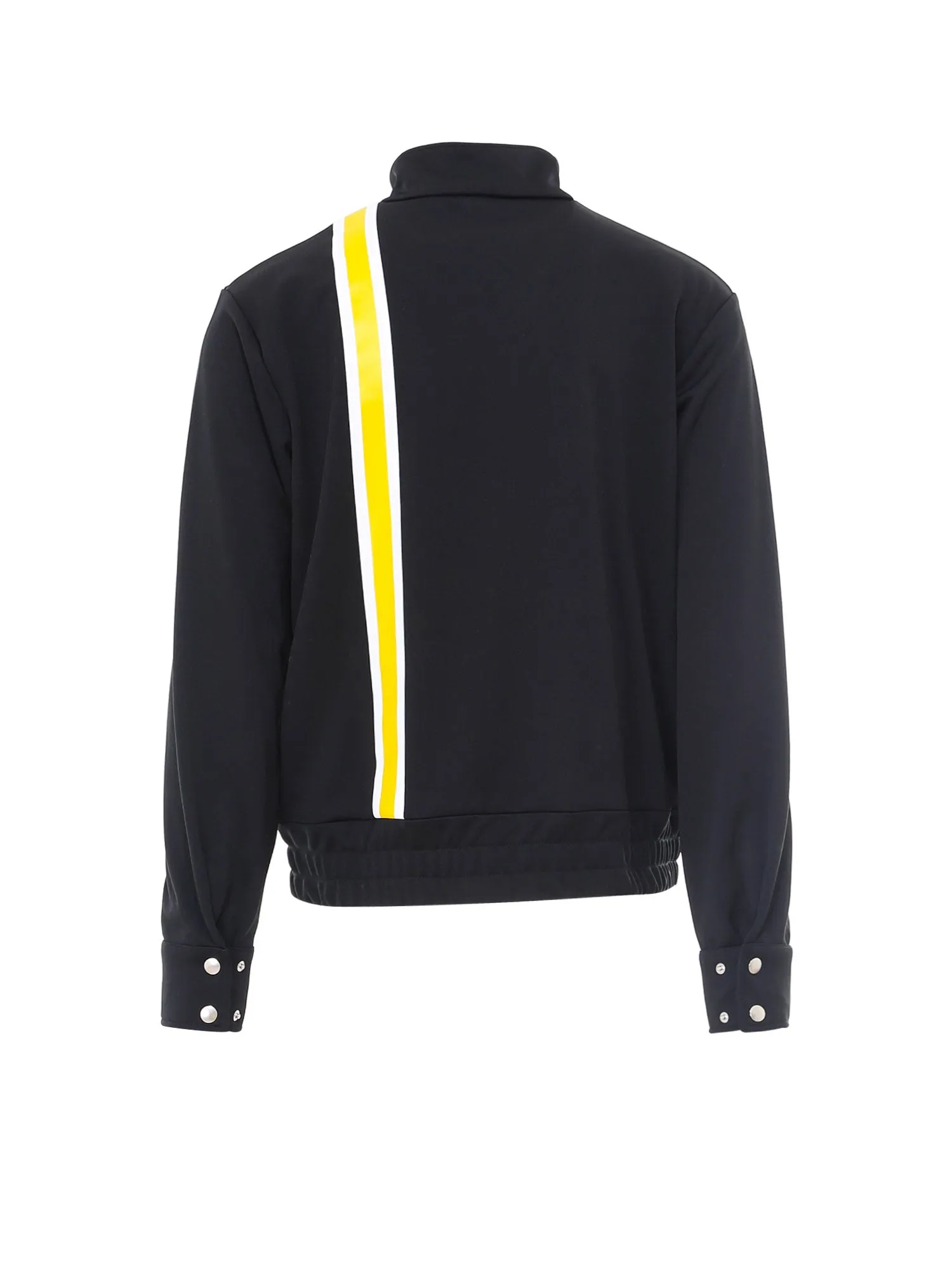 Palm Angels Logo Panel Jacket