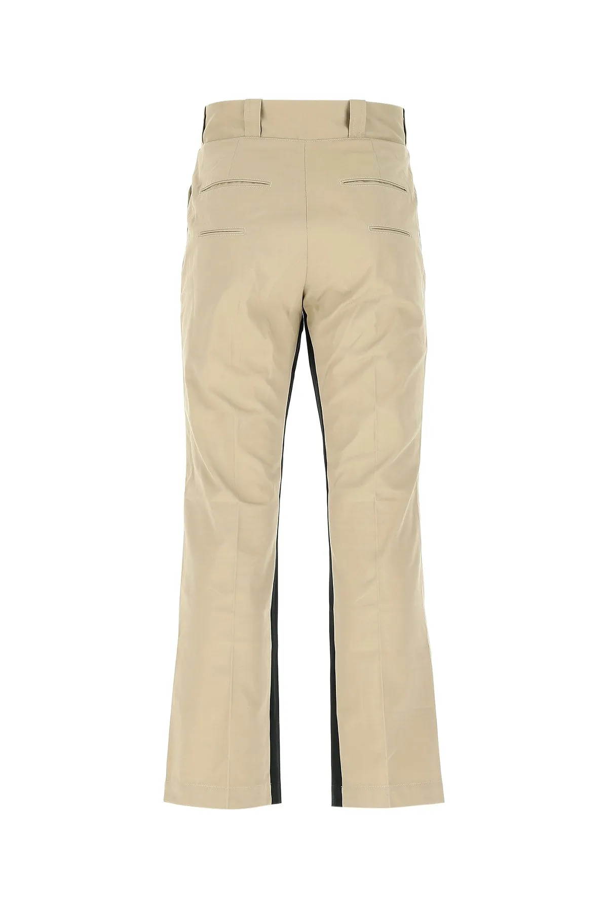 Palm Angels Pocket Detail Trousers