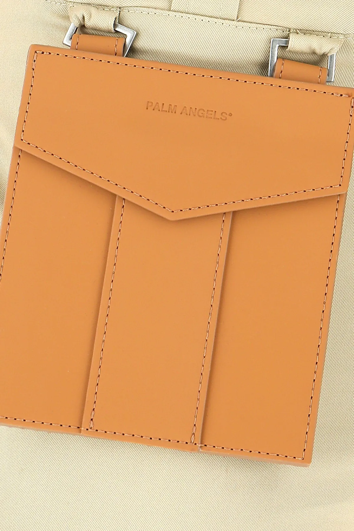 Palm Angels Pocket Detail Trousers