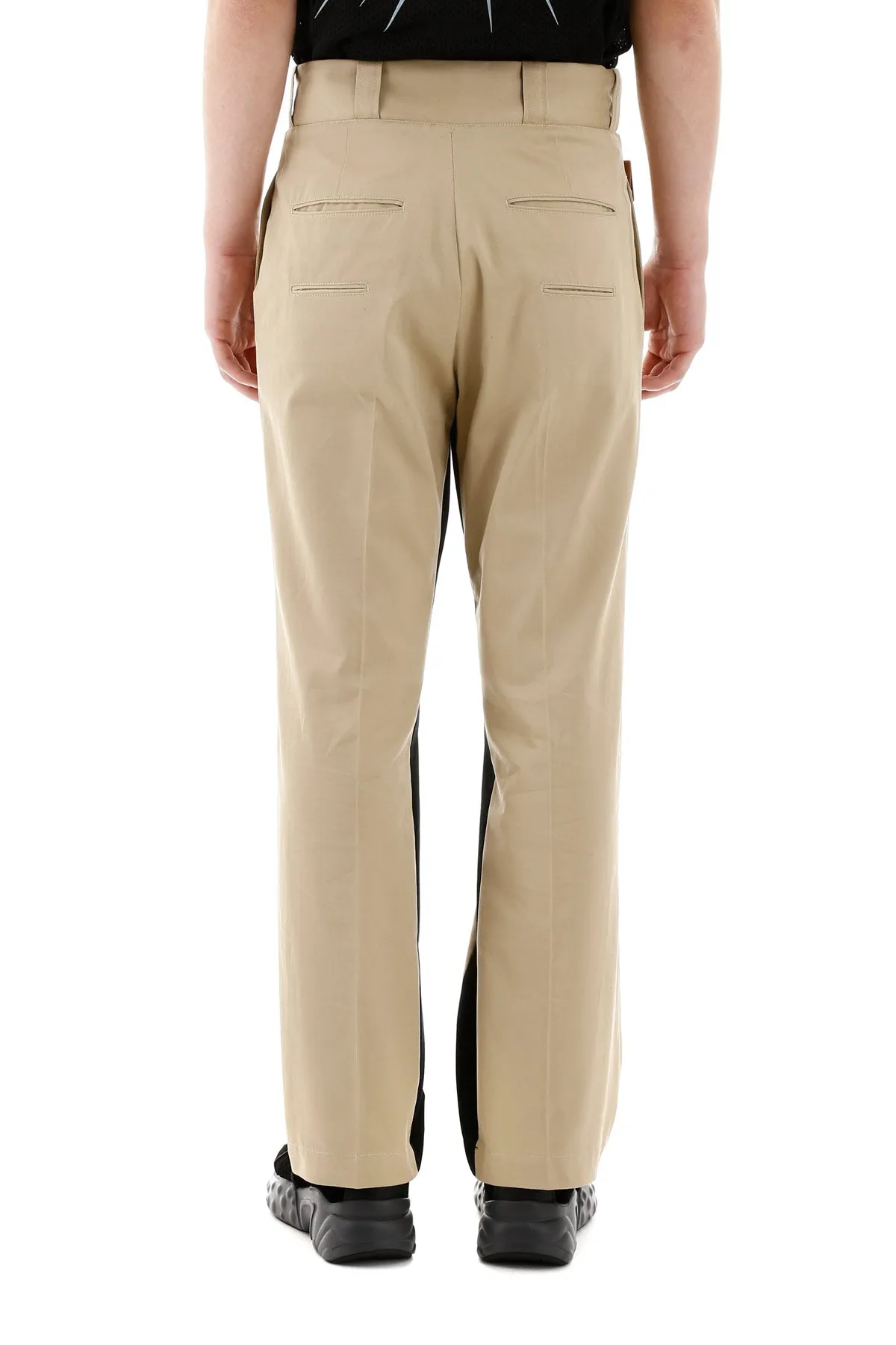 Palm Angels Pocket Detail Trousers