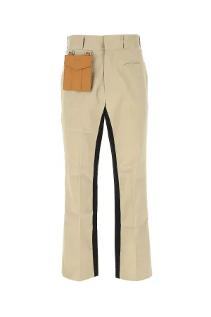 Palm Angels Pocket Detail Trousers