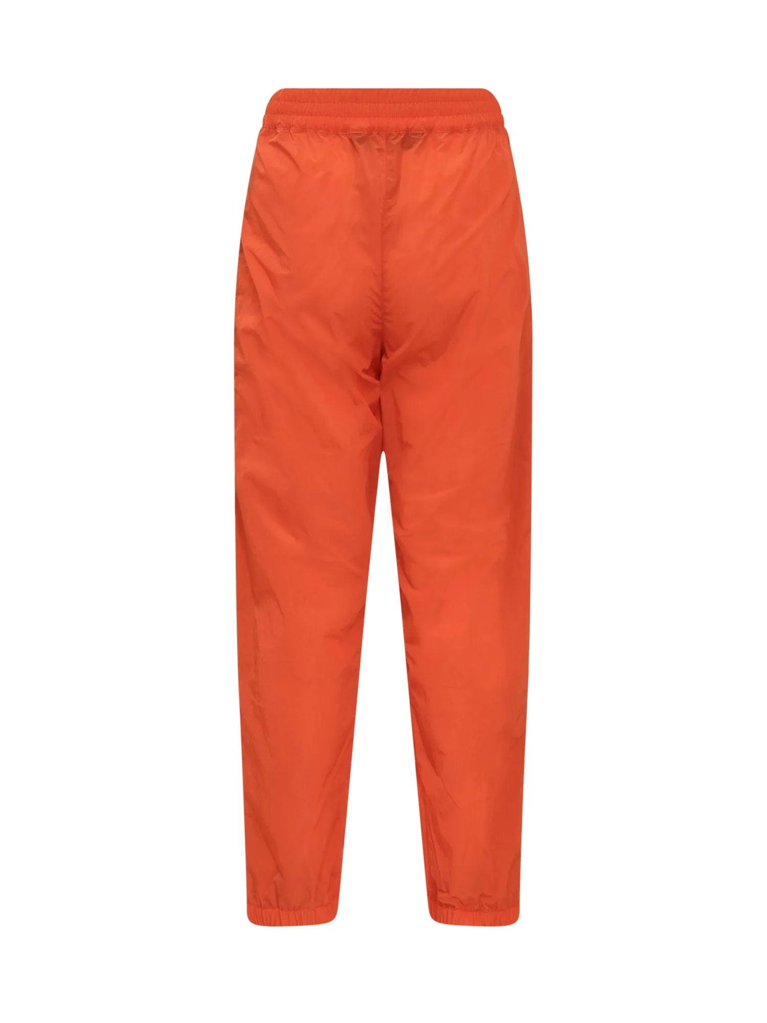 Palm Angels PXP Logo Patch Jogger Pants