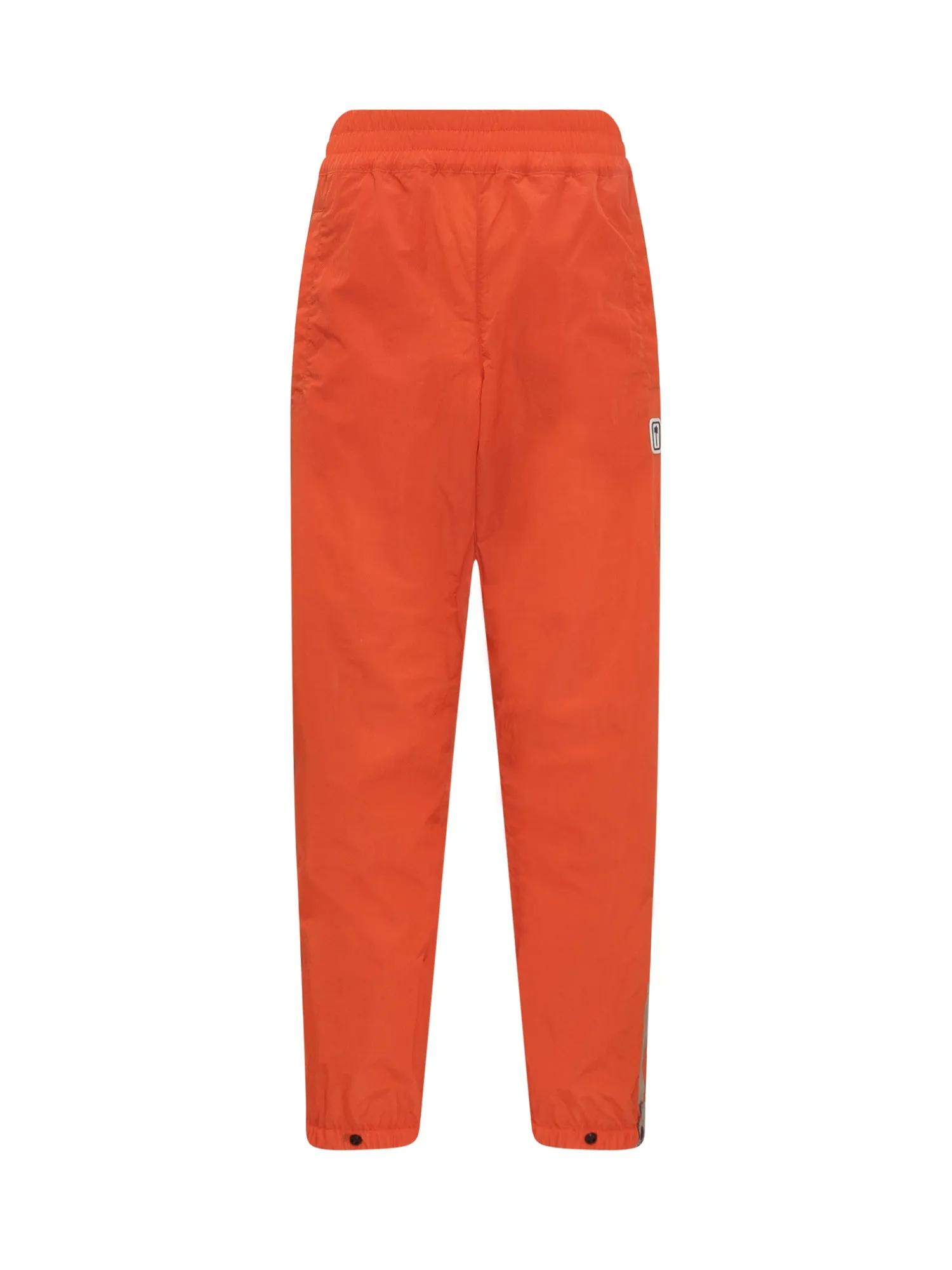 Palm Angels PXP Logo Patch Jogger Pants