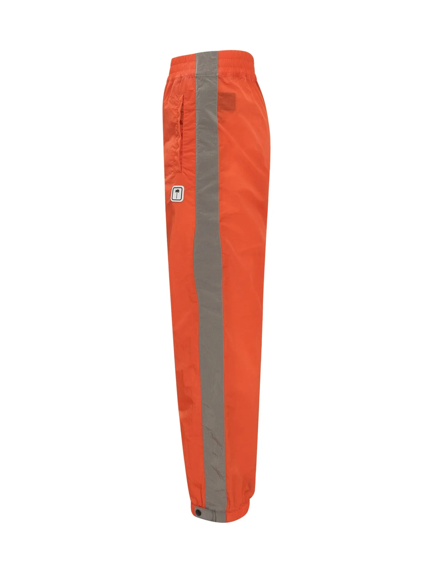 Palm Angels PXP Logo Patch Jogger Pants