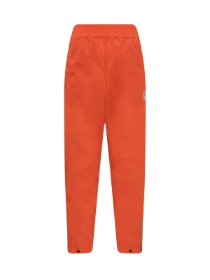 Palm Angels PXP Logo Patch Jogger Pants