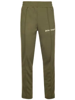 Palm Angels Side Striped Track Pants