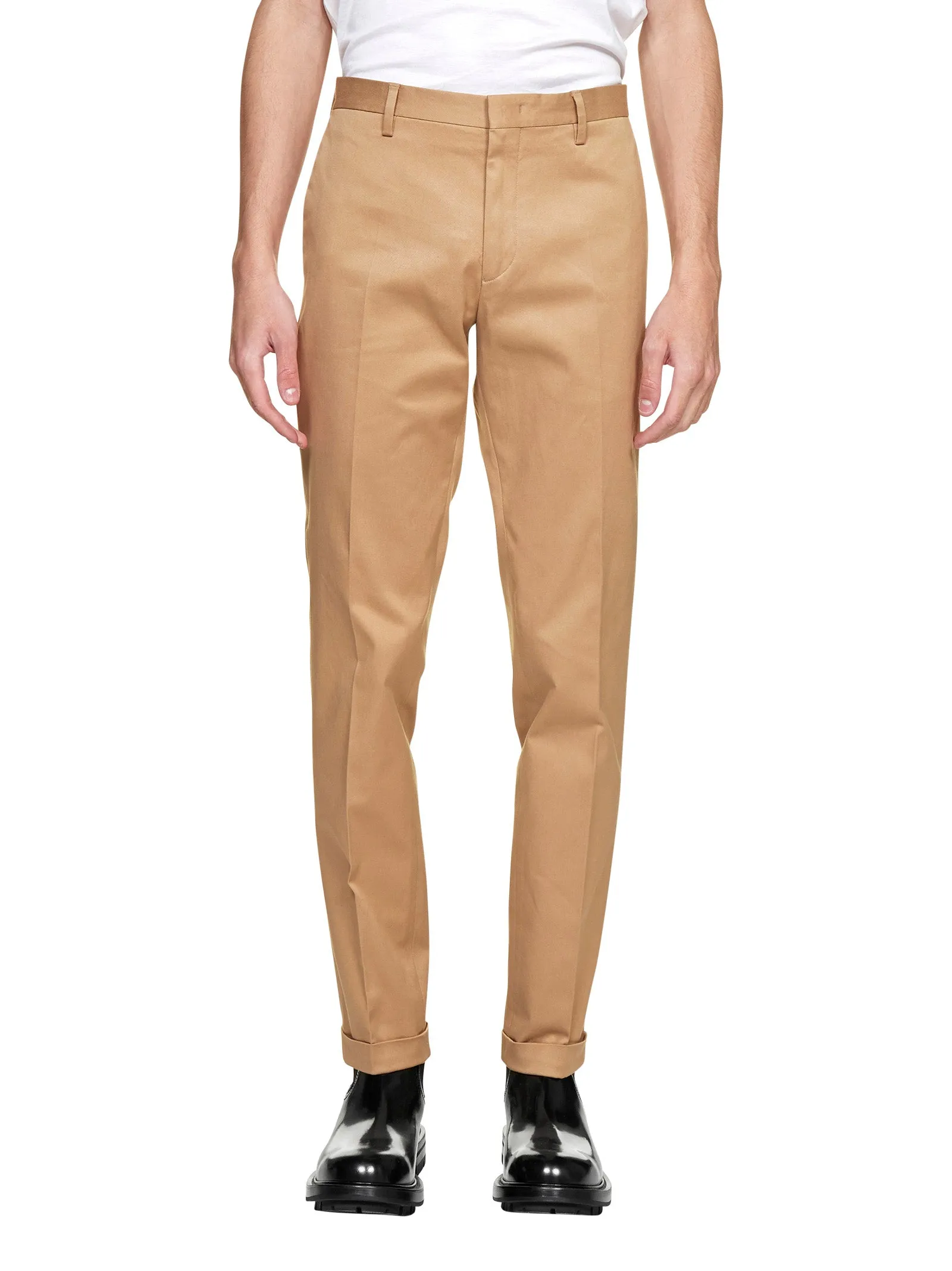 Paul Smith Slim-Cut Trousers