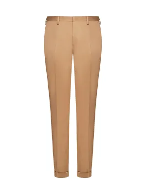 Paul Smith Slim-Cut Trousers