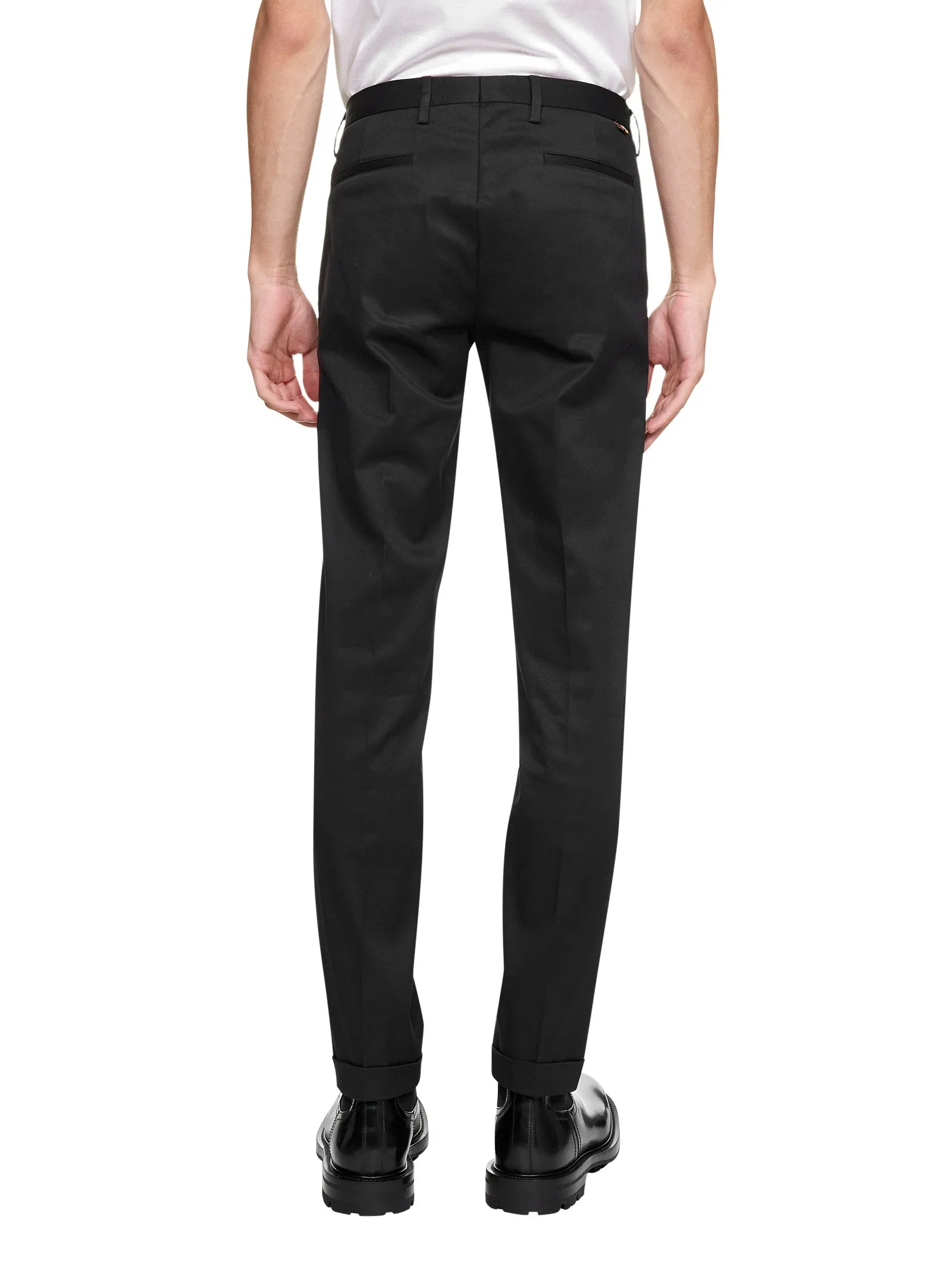 Paul Smith Slim-Cut Trousers