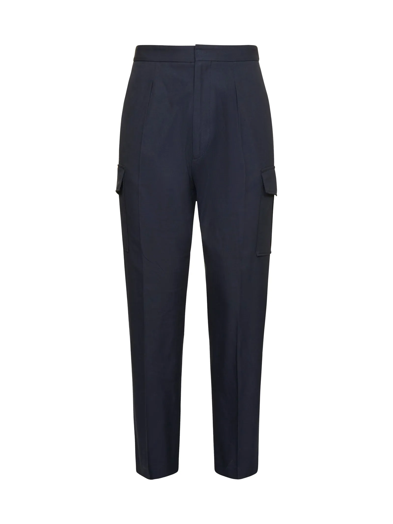Paul Smith Straight Leg Cargo Pants