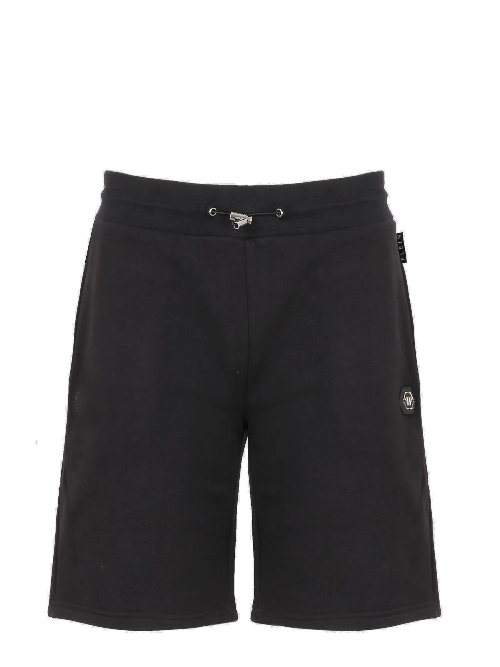 Philipp Plein Iconic Plein Jogging Shorts