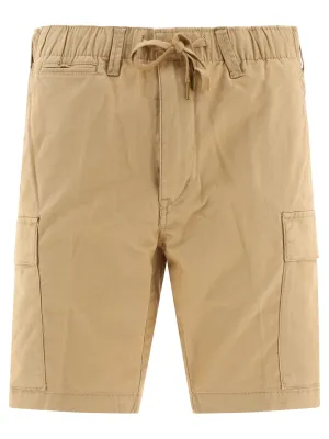 Polo Ralph Lauren Classic Drawstring Cargo Shorts