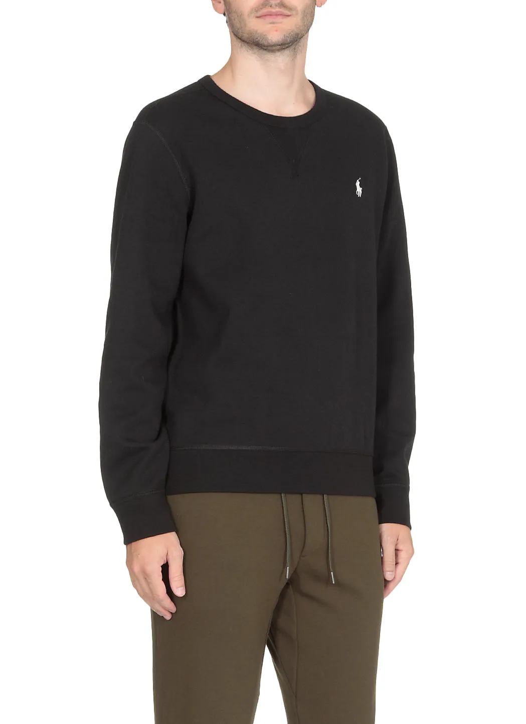 Polo Ralph Lauren Drawstring Jogging Pants