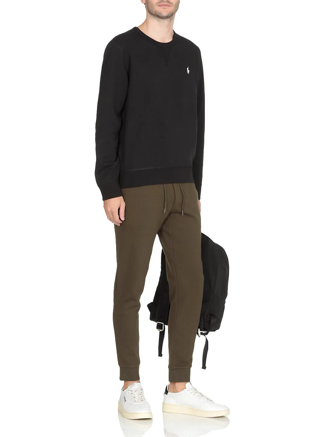 Polo Ralph Lauren Drawstring Jogging Pants