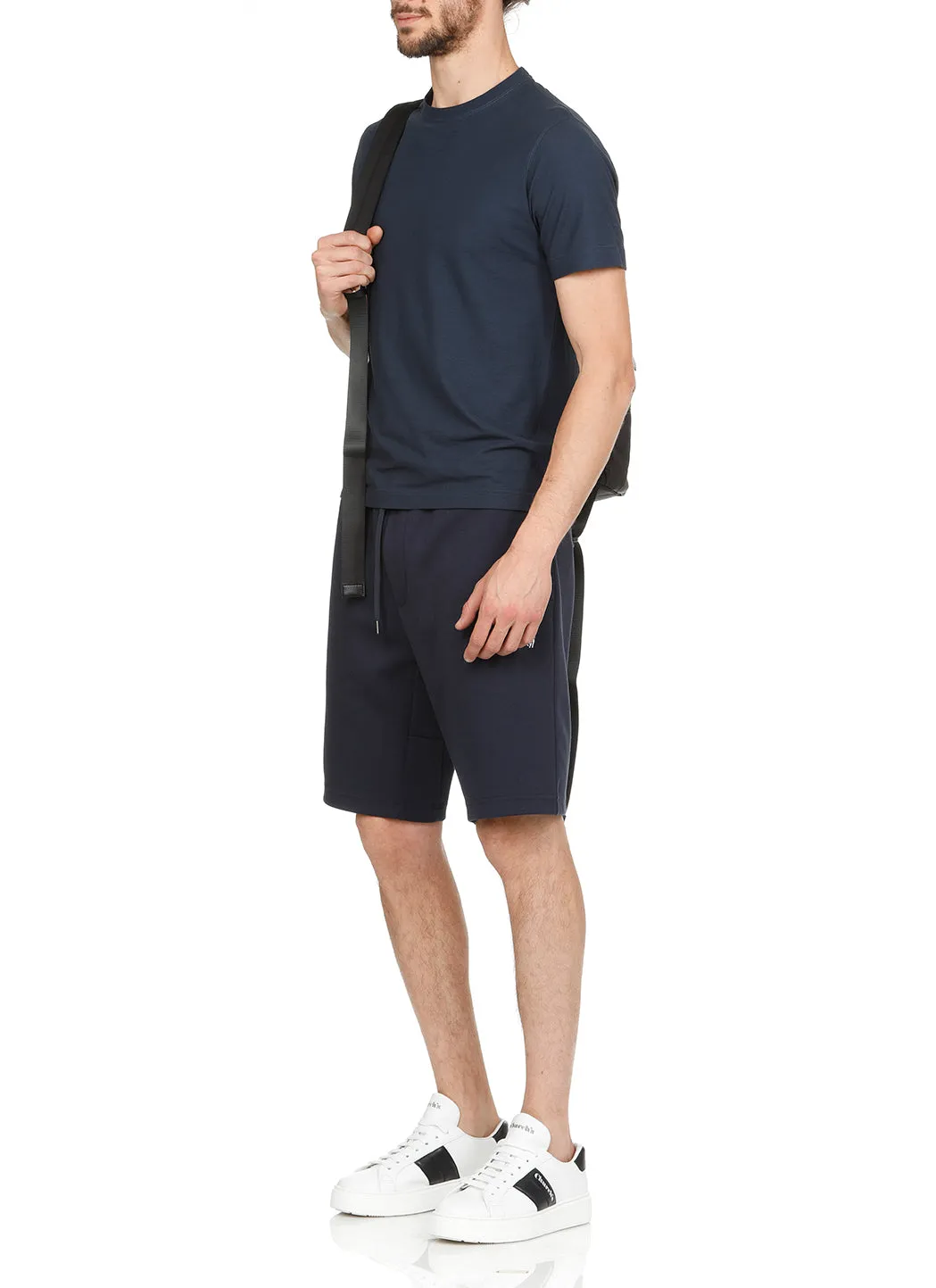 Polo Ralph Lauren Drawstring Sweat Shorts