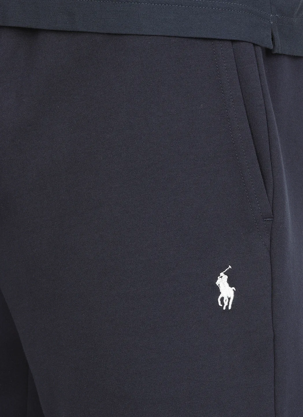 Polo Ralph Lauren Drawstring Sweat Shorts