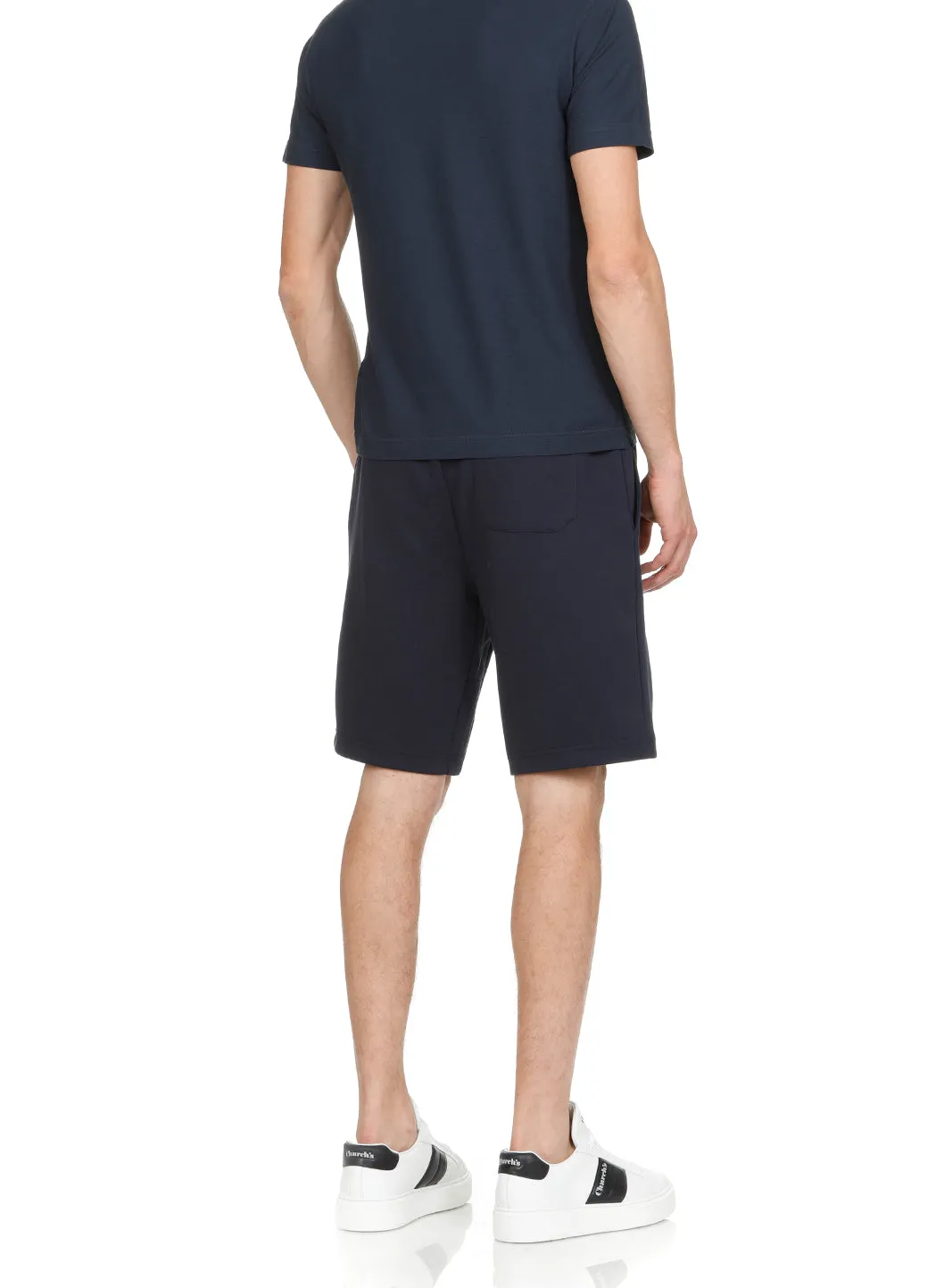 Polo Ralph Lauren Drawstring Sweat Shorts