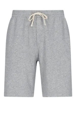 Polo Ralph Lauren Drawstring Track Shorts