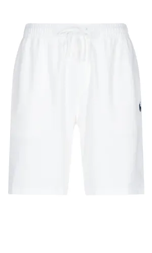 Polo Ralph Lauren Drawstring-Waisted Track Shorts