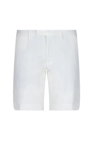 Polo Ralph Lauren Fitted Chino Shorts