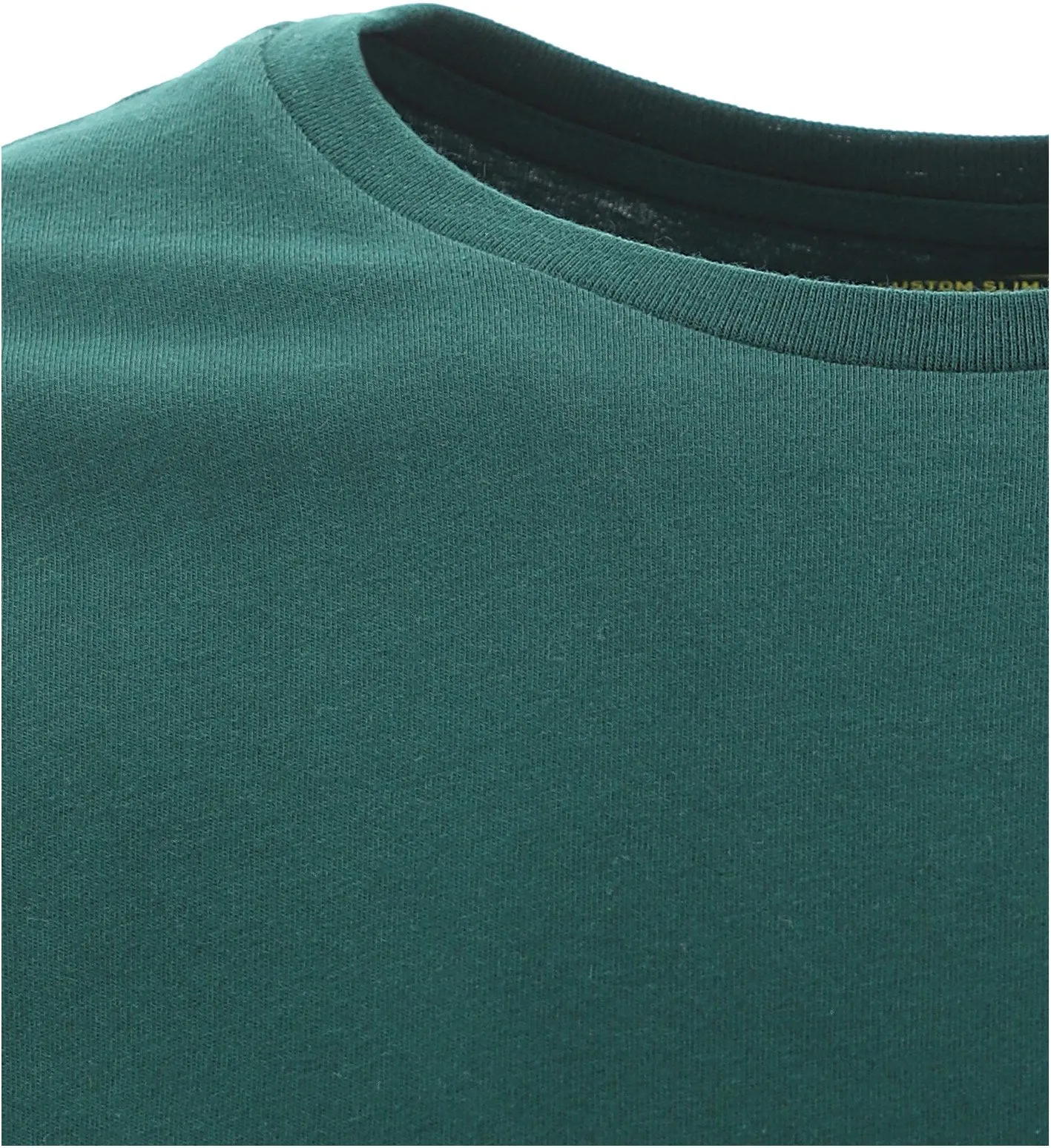 Polo Ralph Lauren Logo Embroidered T-Shirt