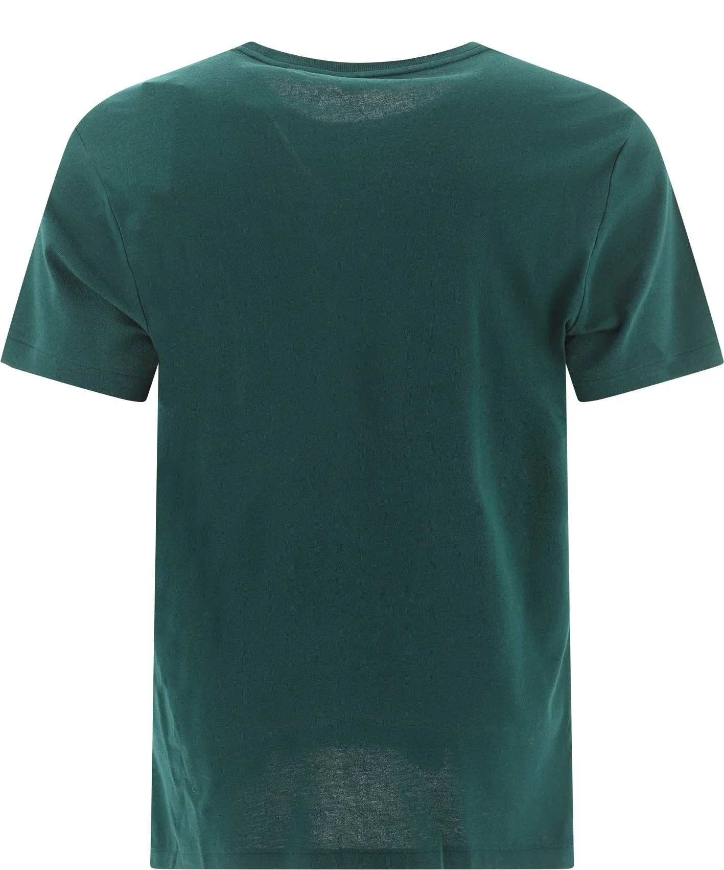 Polo Ralph Lauren Logo Embroidered T-Shirt