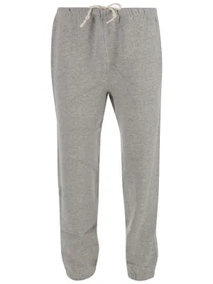Polo Ralph Lauren Patch Detail Track Pants