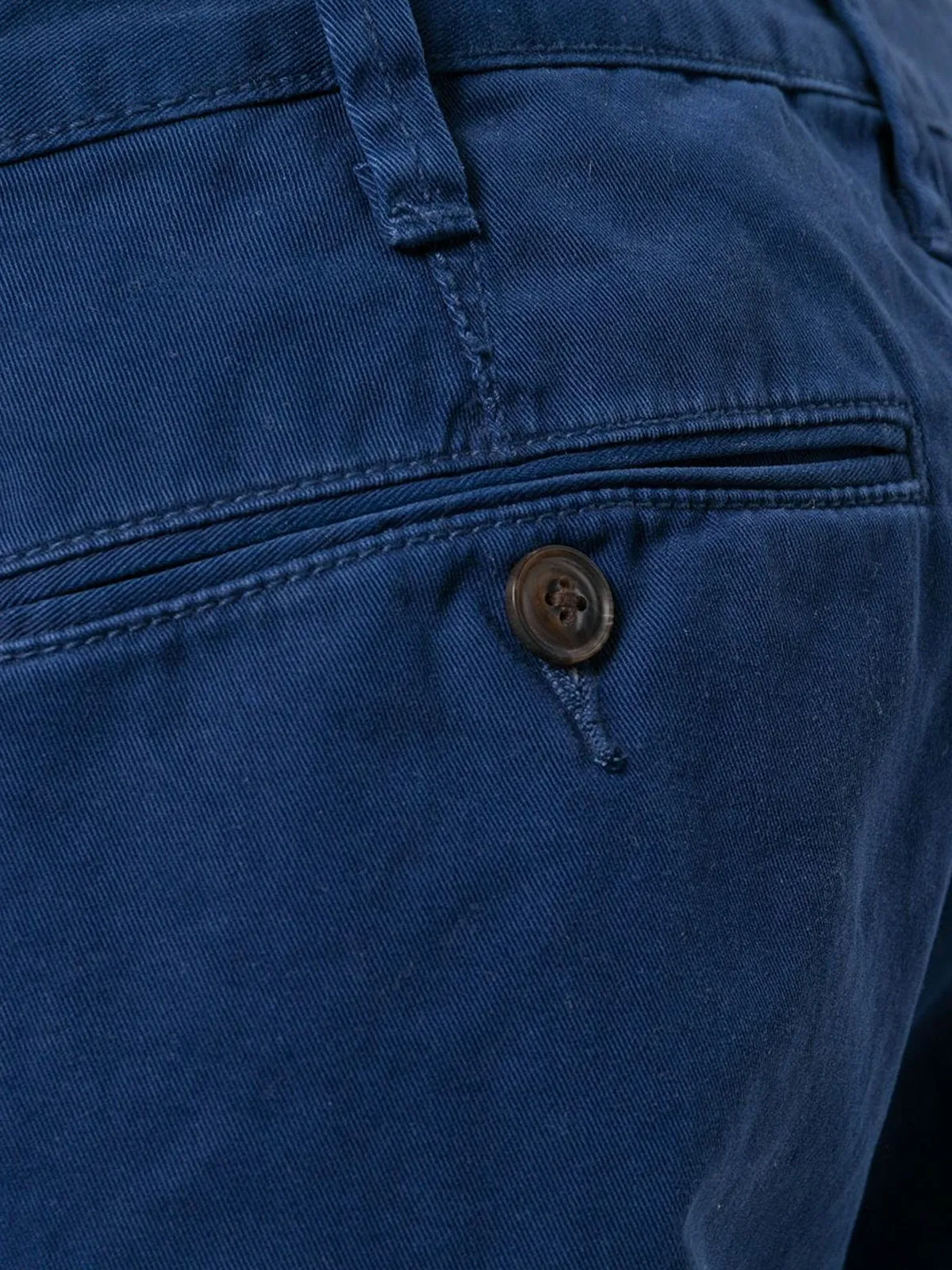 Polo Ralph Lauren Side Pocket Chino Shorts
