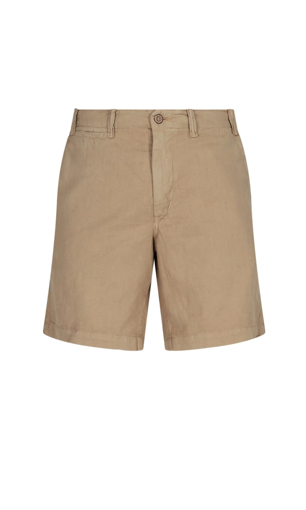Polo Ralph Lauren Slim-Fit Chino Shorts