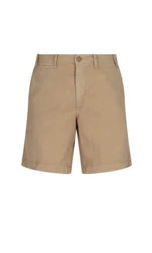 Polo Ralph Lauren Slim-Fit Chino Shorts