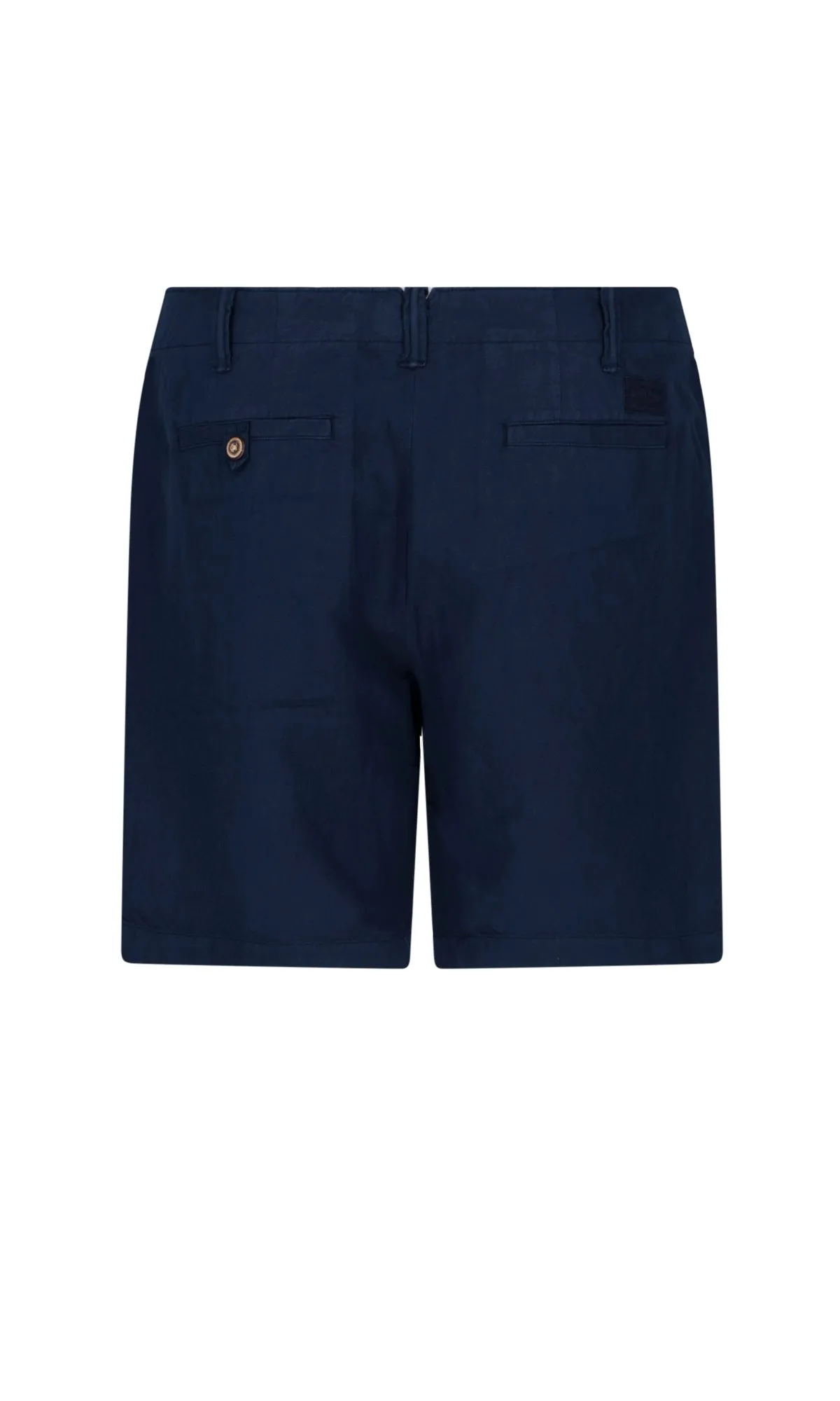 Polo Ralph Lauren Slim-Fit Chino Shorts