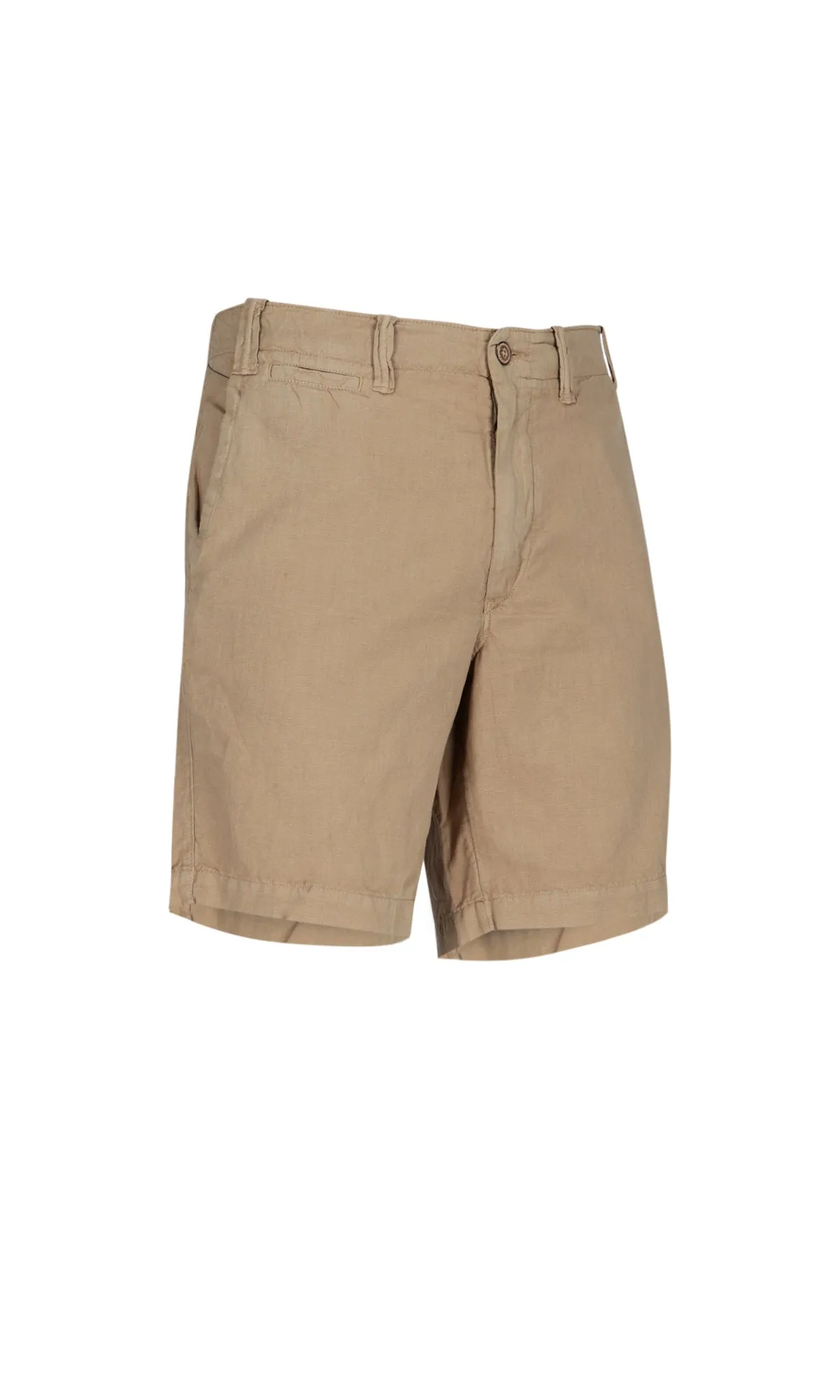 Polo Ralph Lauren Slim-Fit Chino Shorts