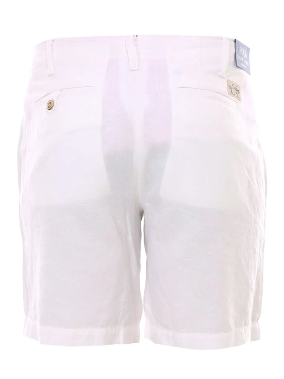 Polo Ralph Lauren Slim-Fit Chino Shorts