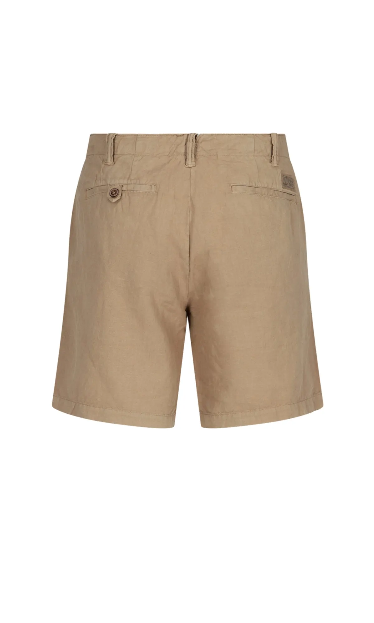 Polo Ralph Lauren Slim-Fit Chino Shorts