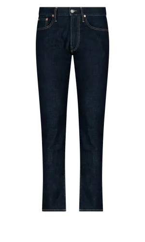 Polo Ralph Lauren Slim Fit Jeans